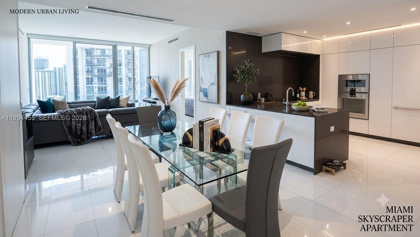 300 Biscayne Boulevard Way
