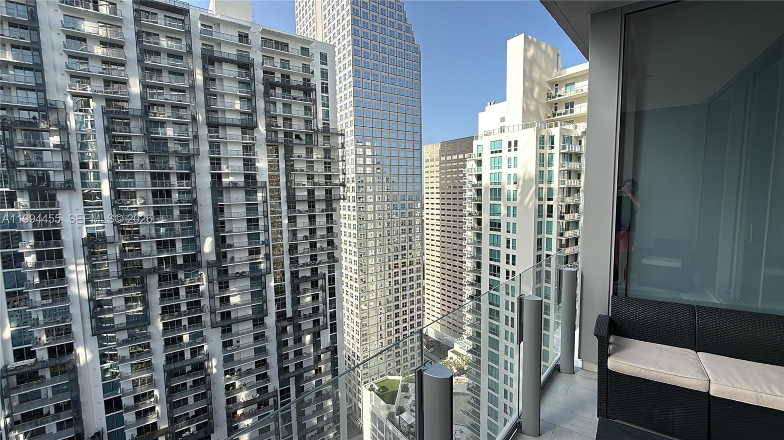 300 Biscayne Boulevard Way