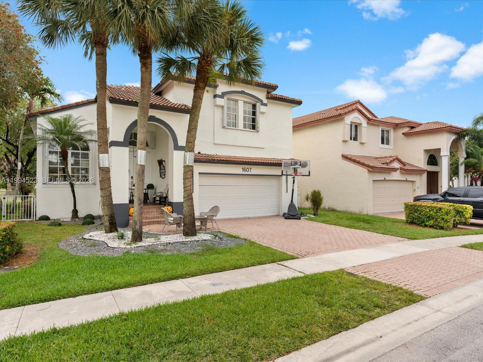 1607 SW 157th Avenue