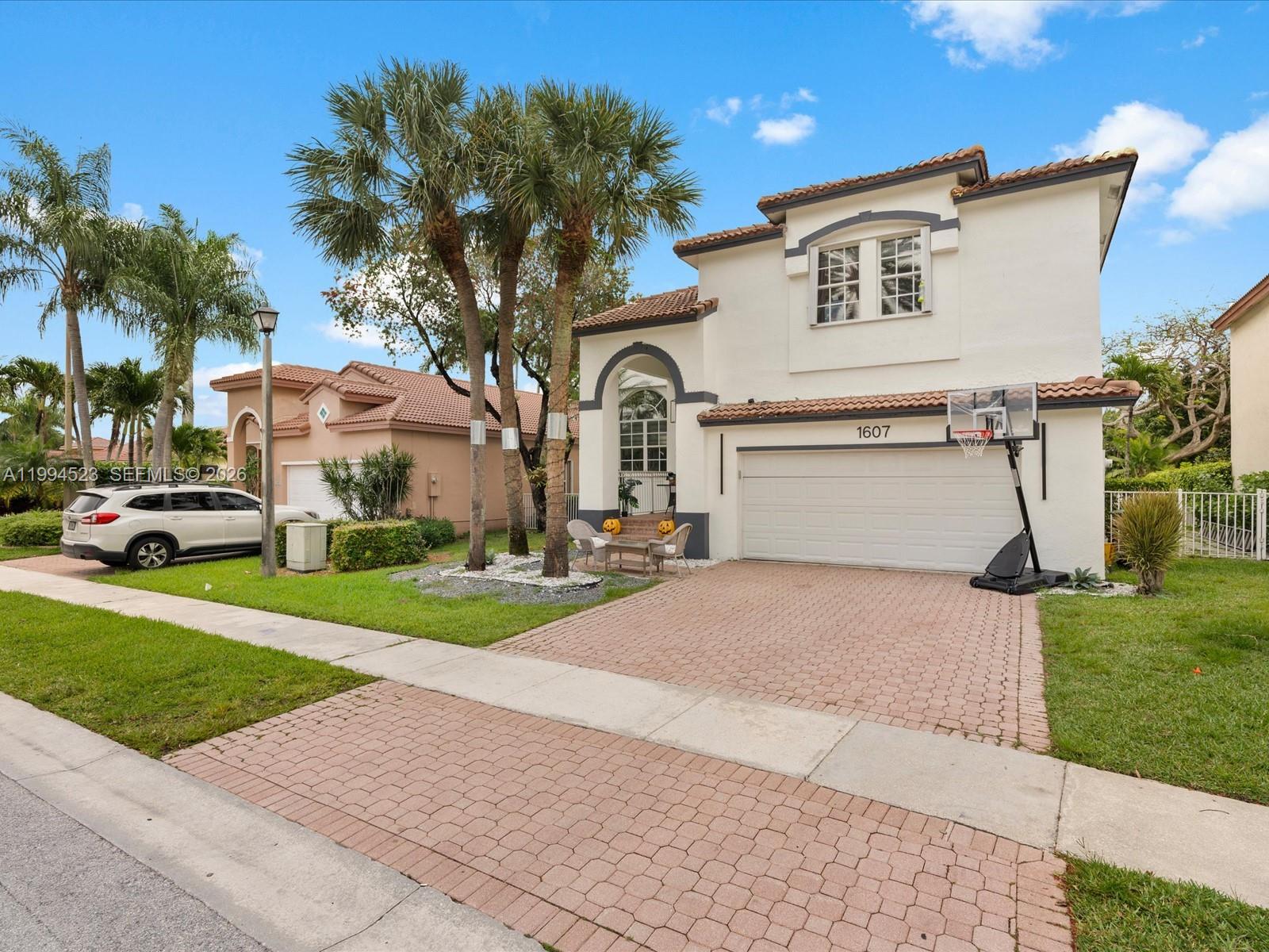 1607 SW 157th Avenue