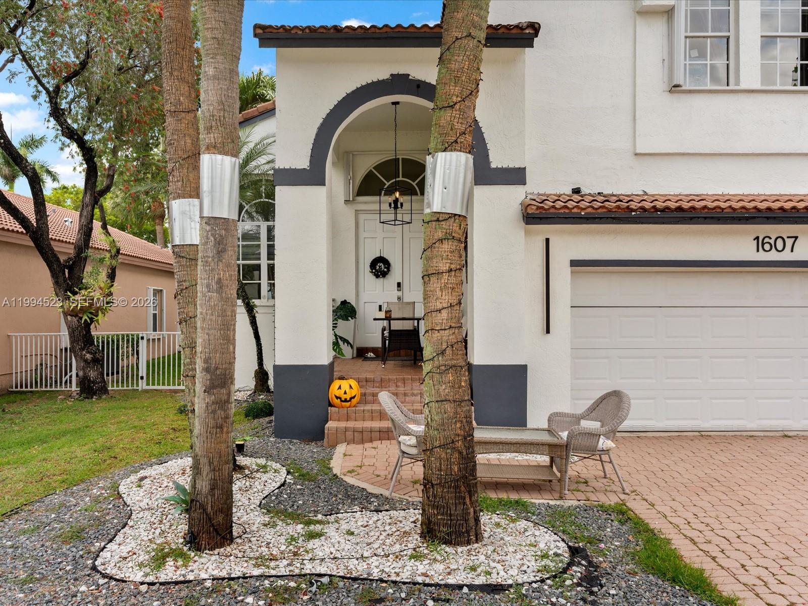 1607 SW 157th Avenue