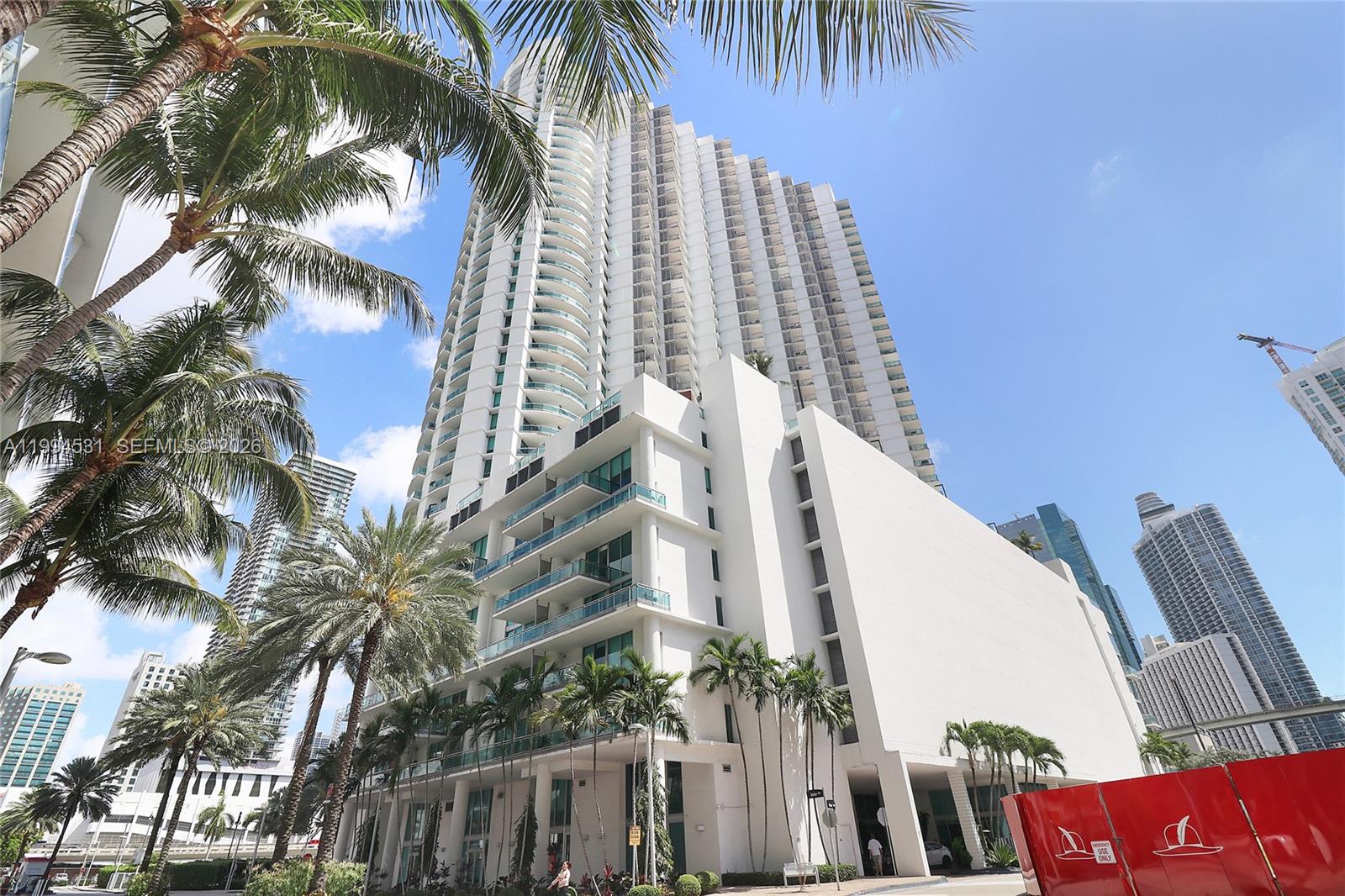 350 S Miami Avenue
