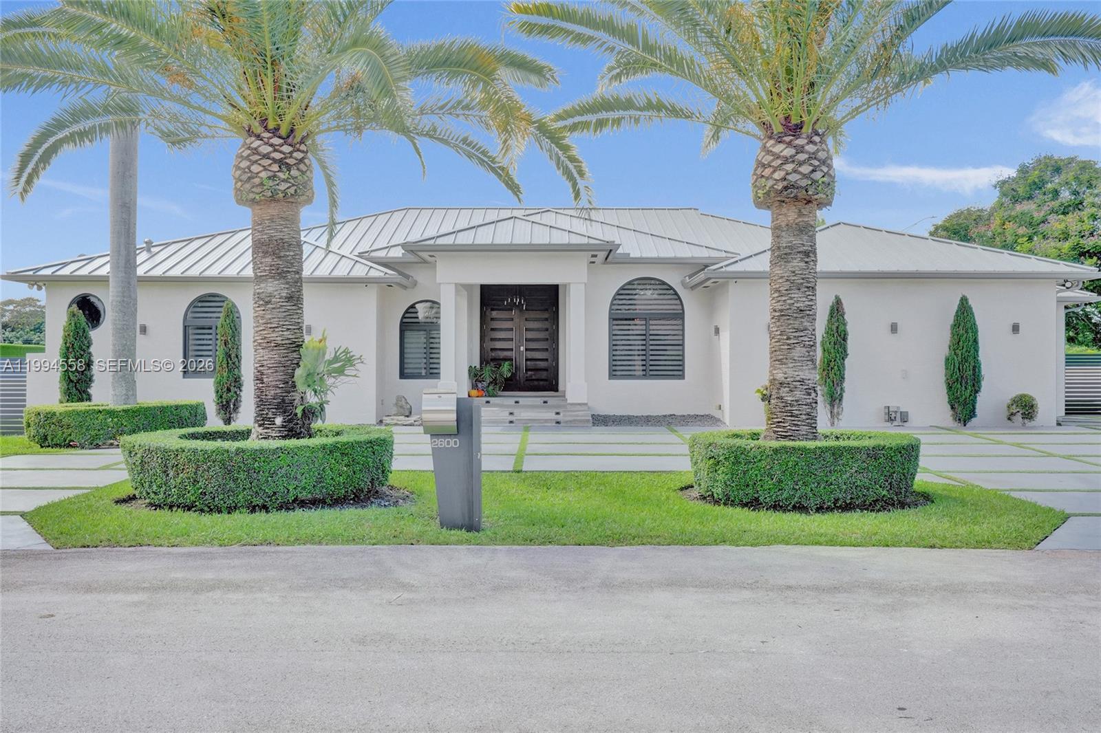 2600 SW 128th Court