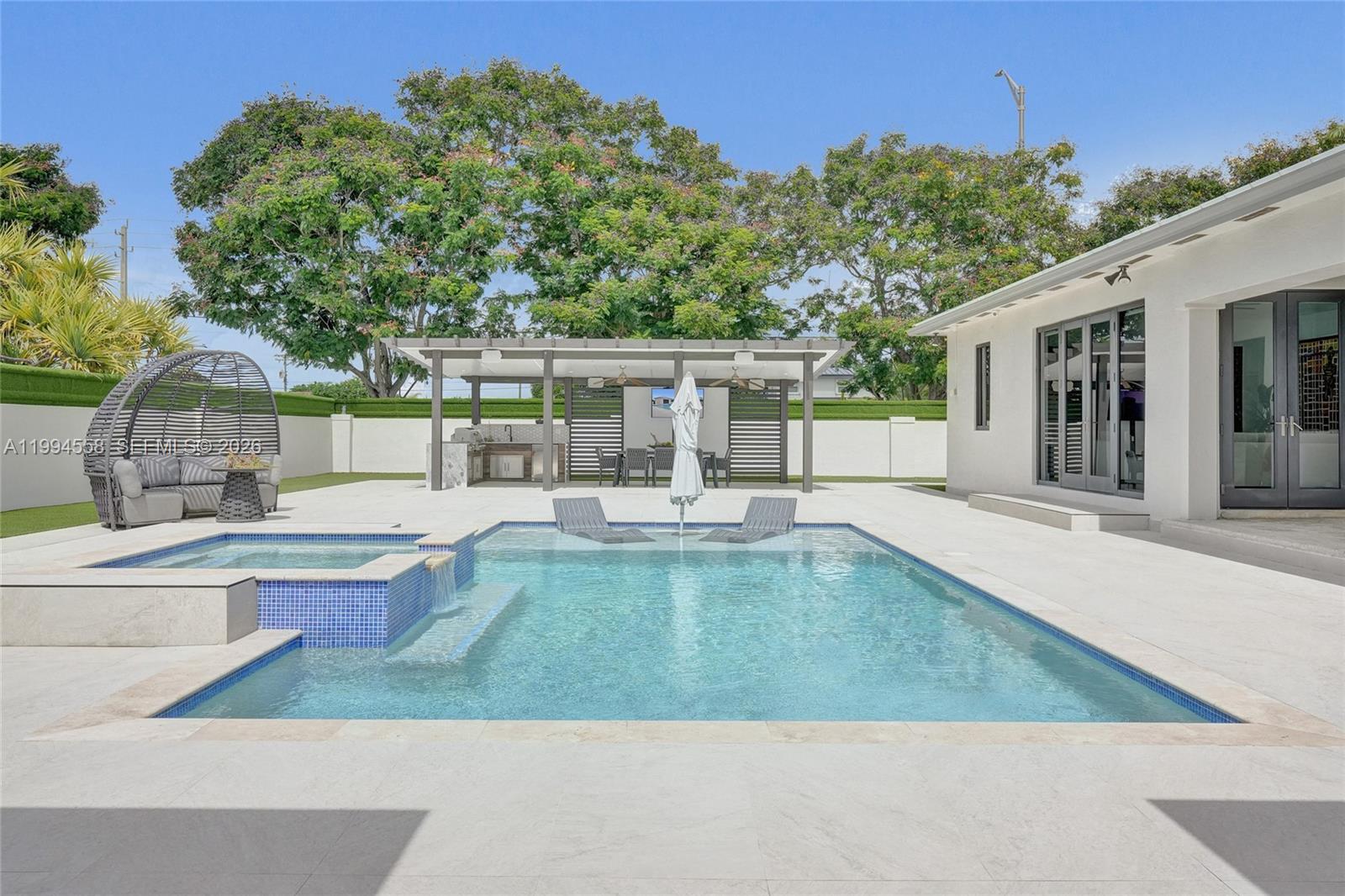 2600 SW 128th Court