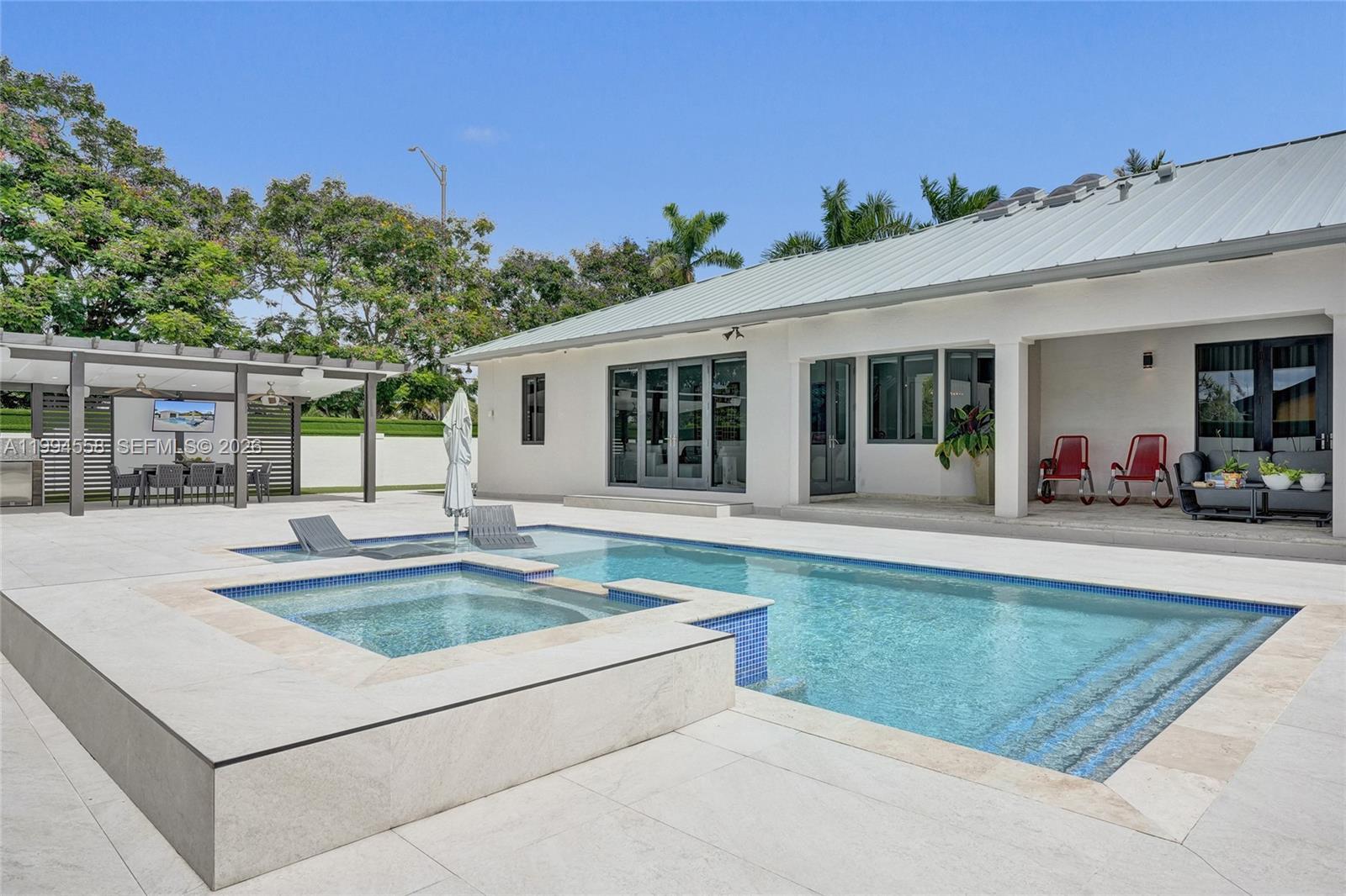 2600 SW 128th Court