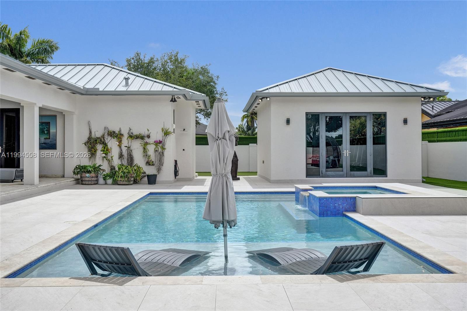 2600 SW 128th Court