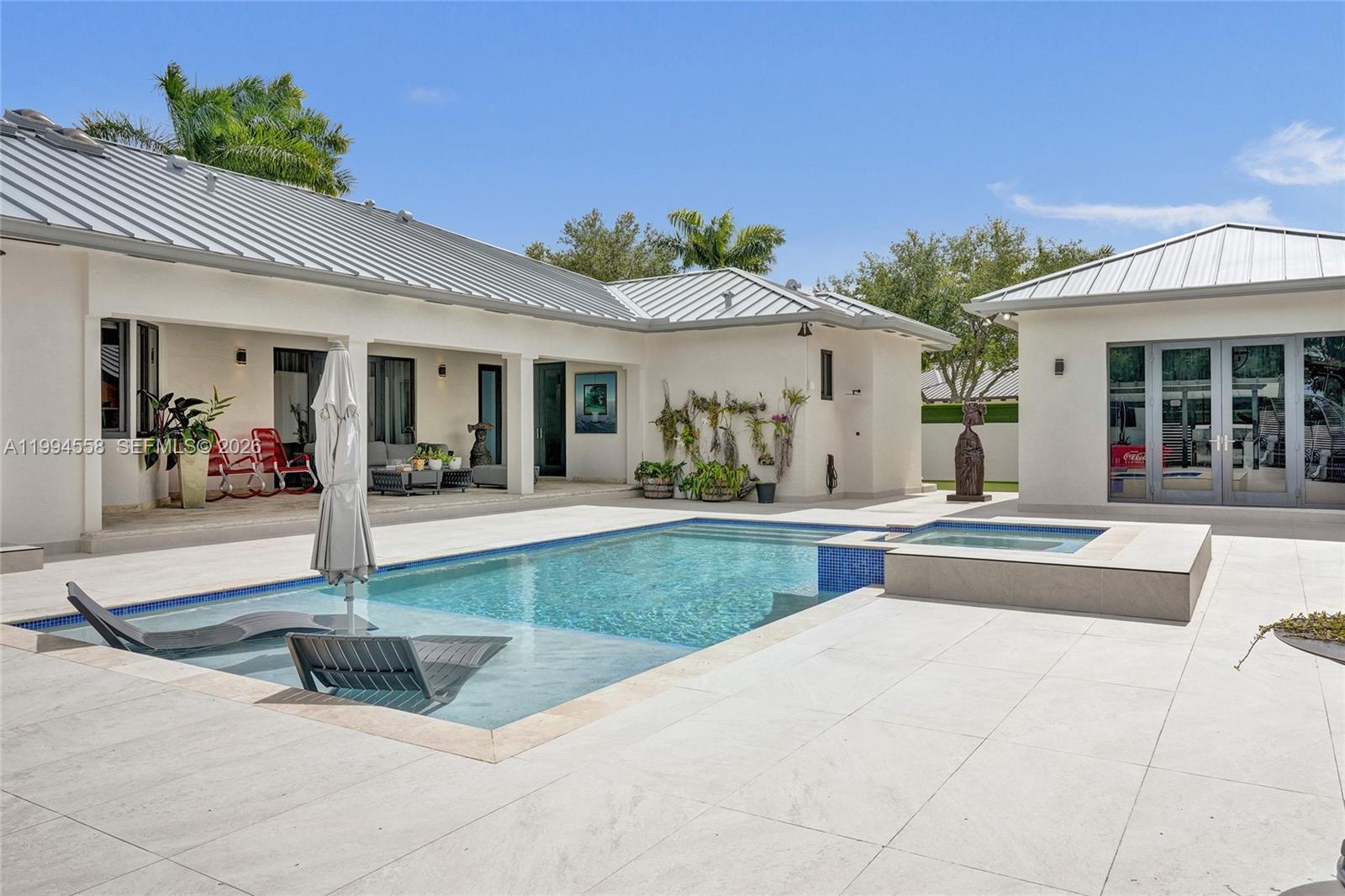 2600 SW 128th Court