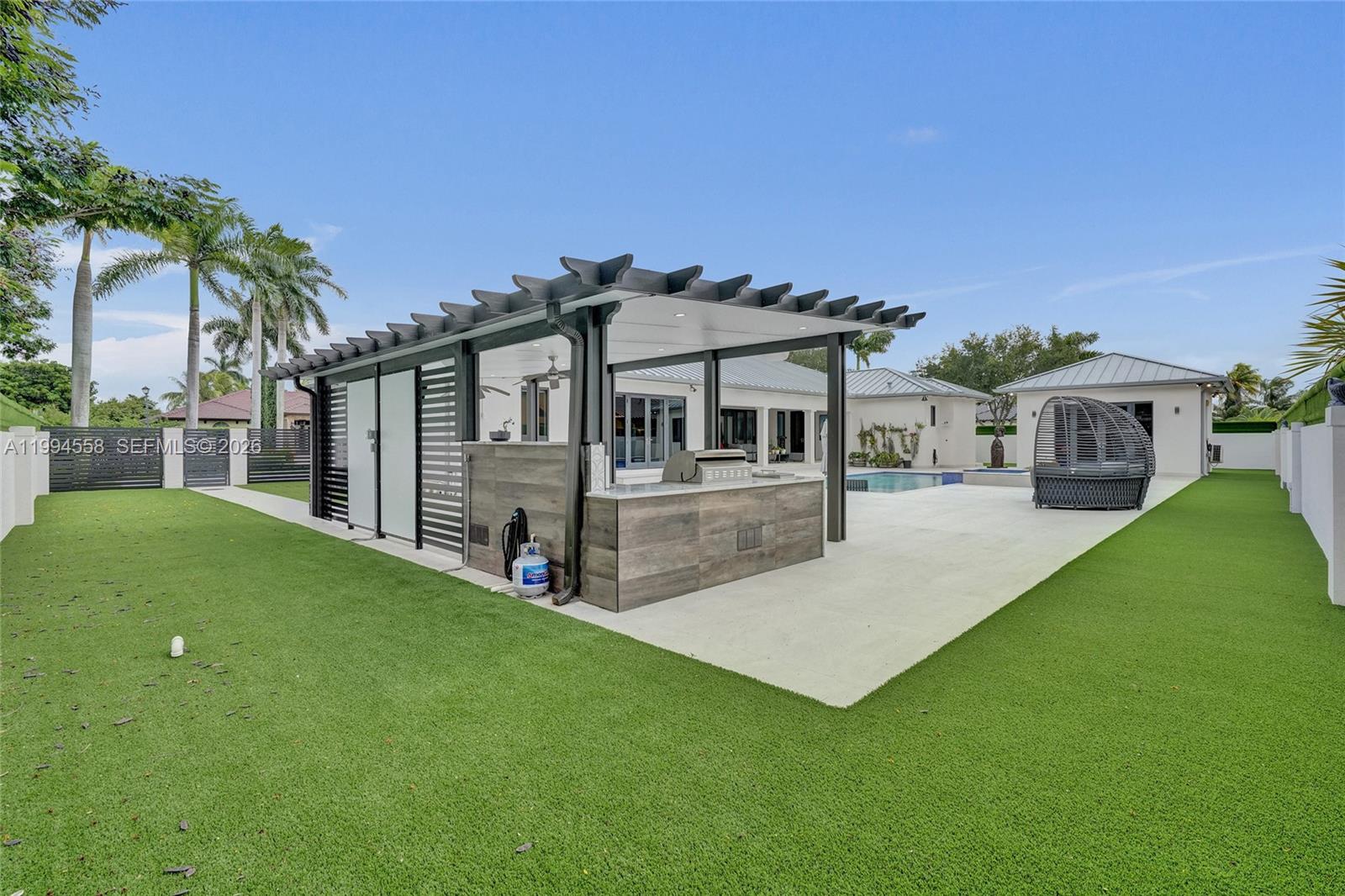 2600 SW 128th Court