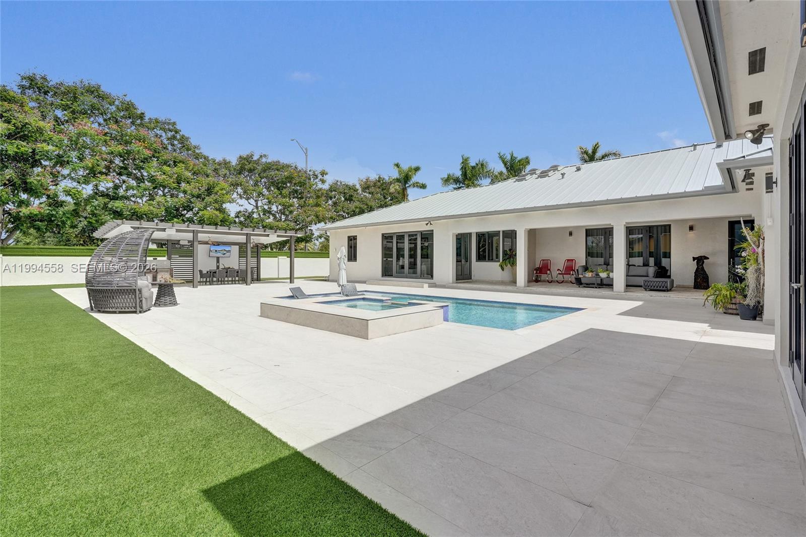 2600 SW 128th Court