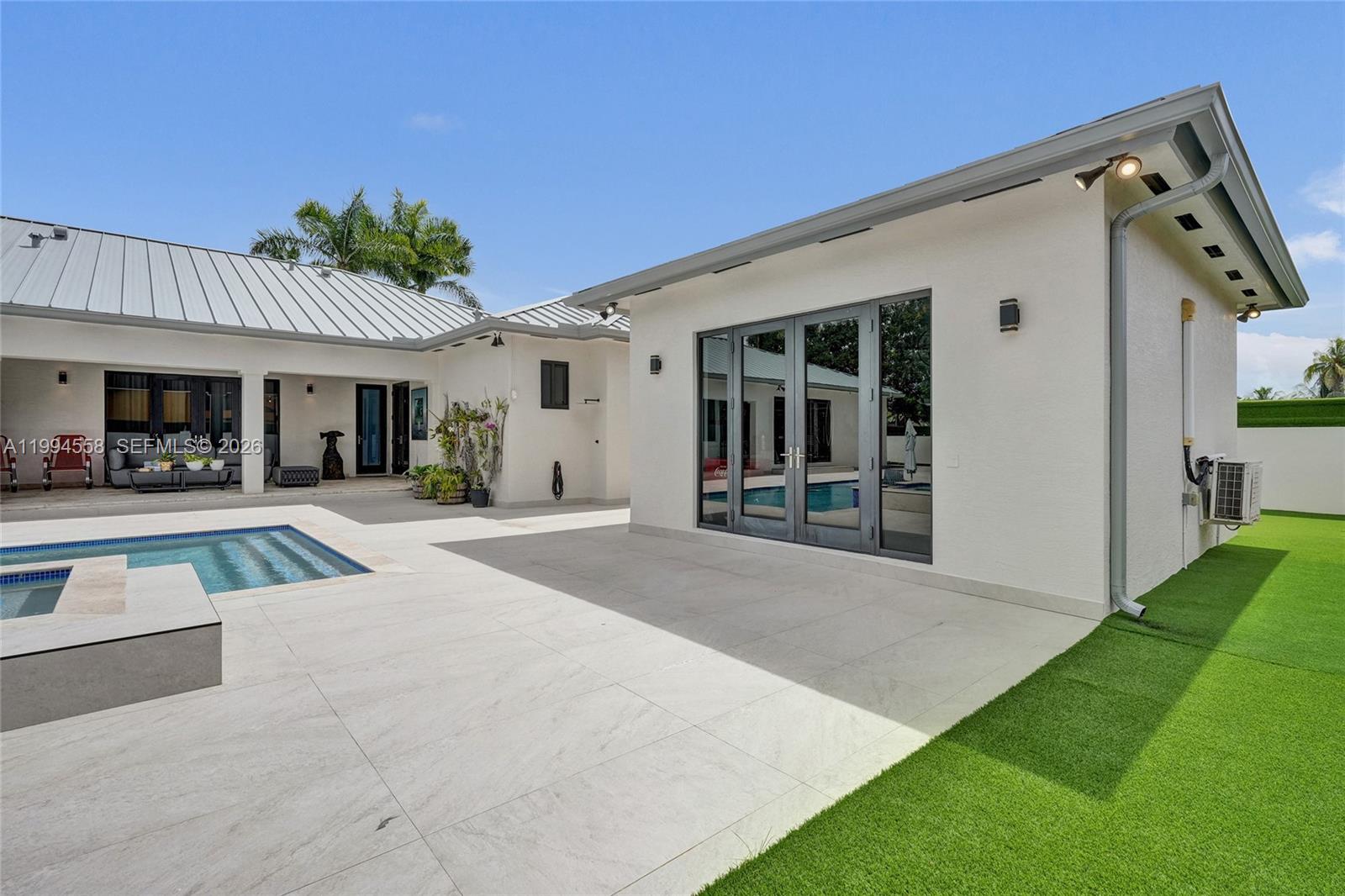 2600 SW 128th Court