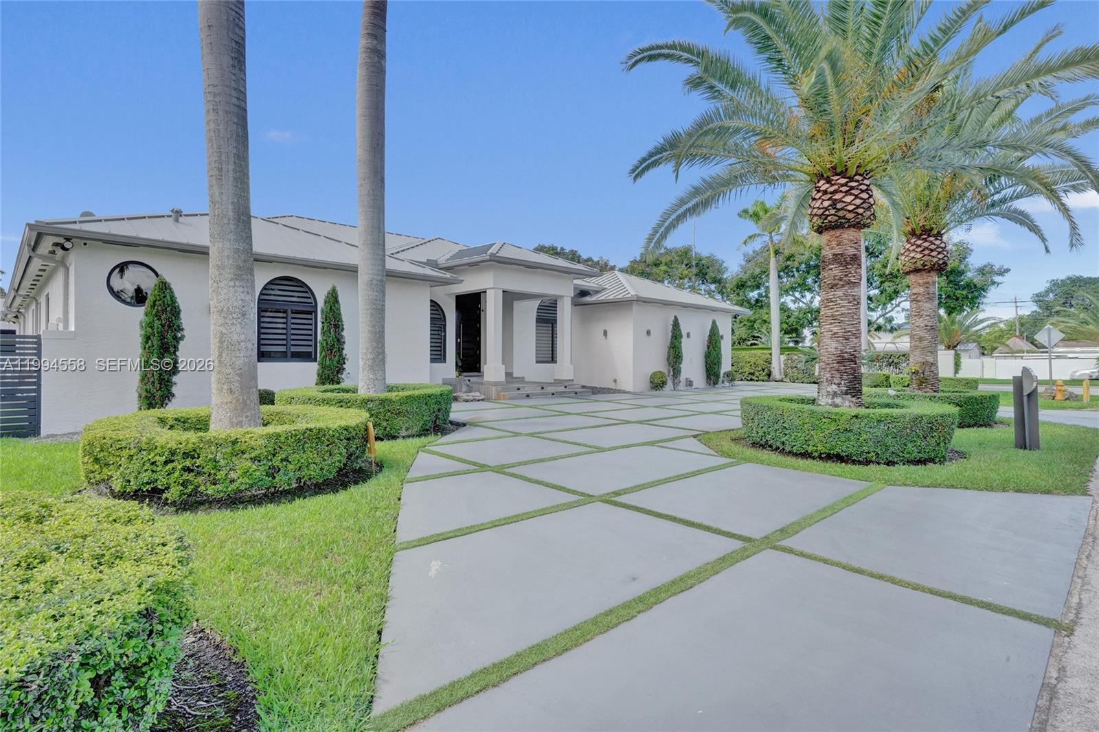2600 SW 128th Court