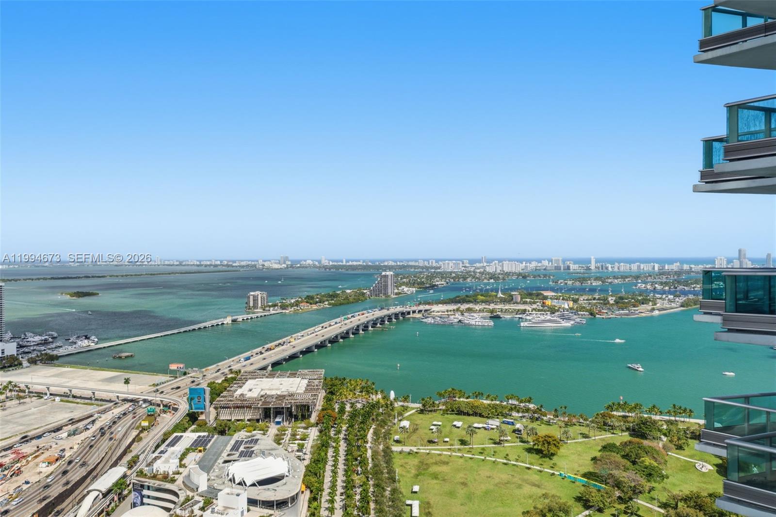 900 Biscayne Boulevard