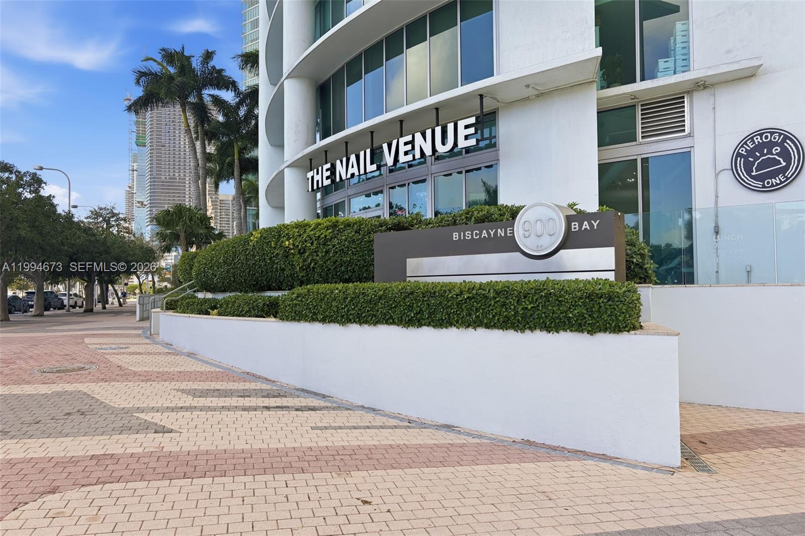 900 Biscayne Boulevard