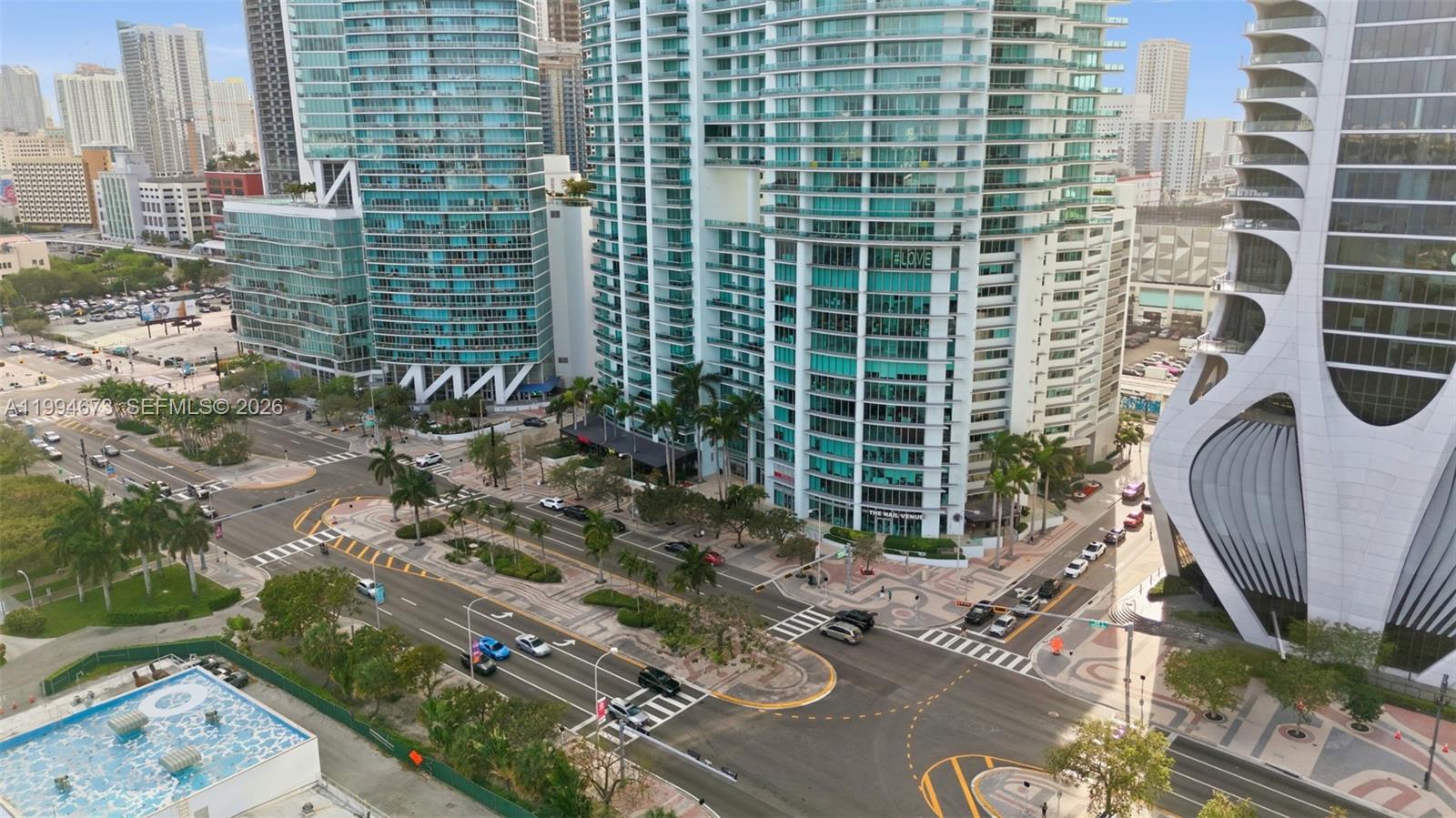900 Biscayne Boulevard