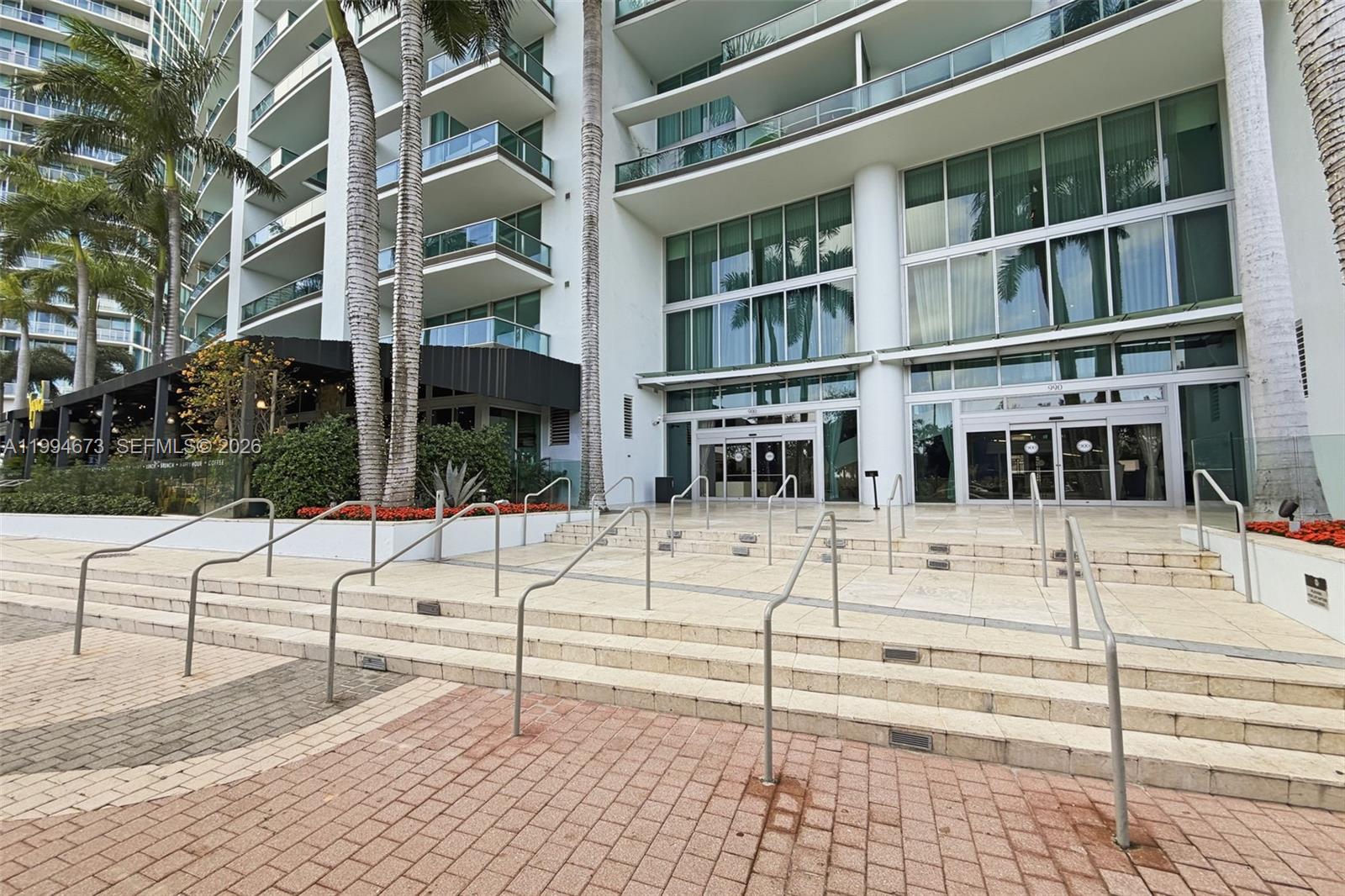 900 Biscayne Boulevard