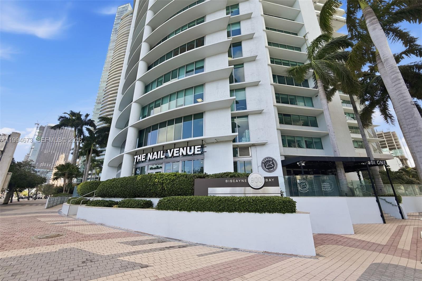 900 Biscayne Boulevard
