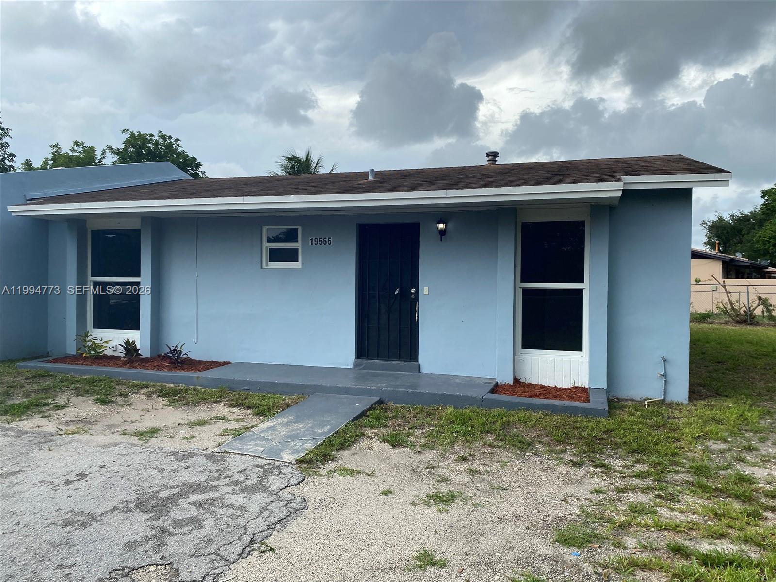19555 NW 29th Court