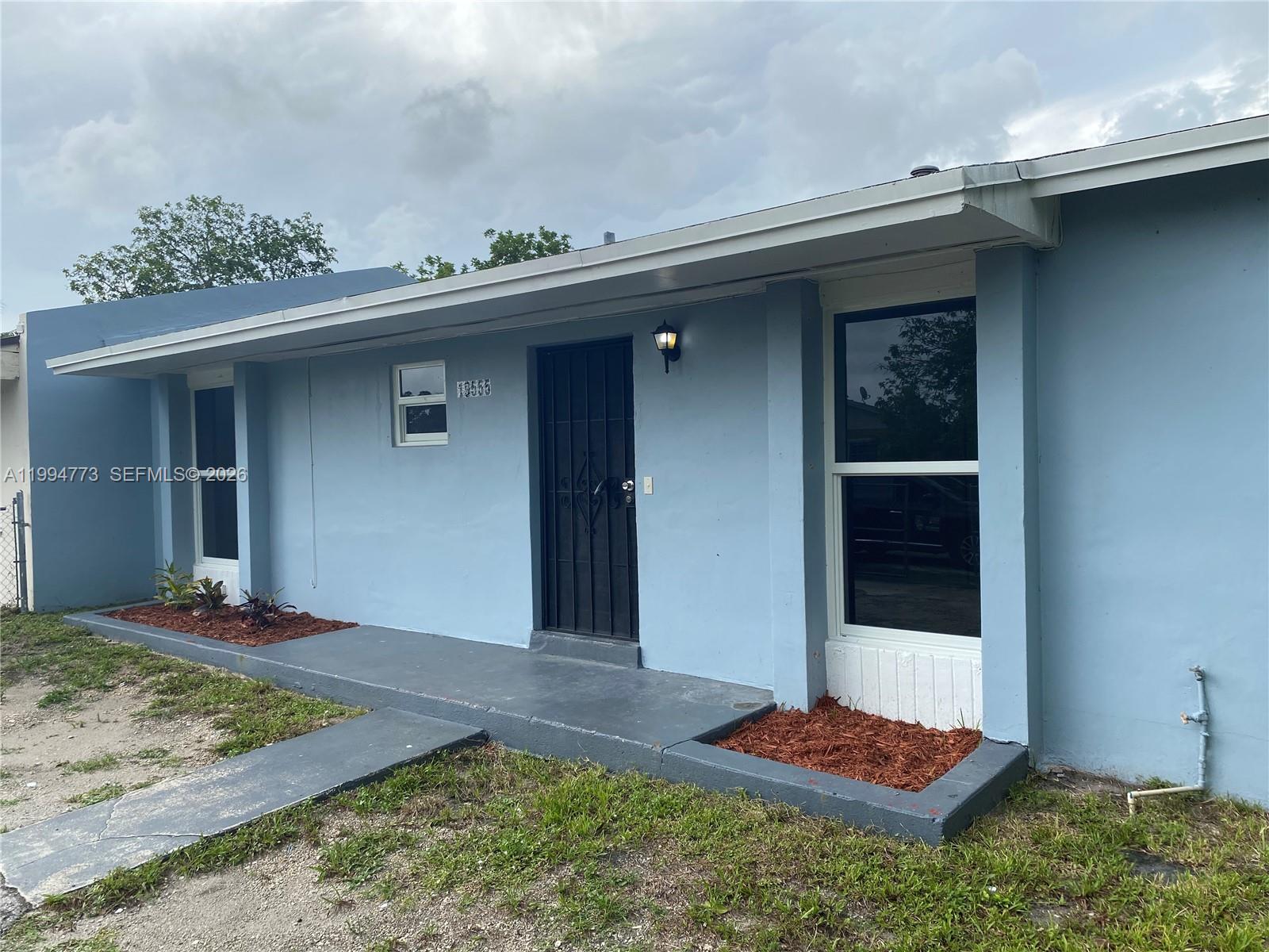 19555 NW 29th Court