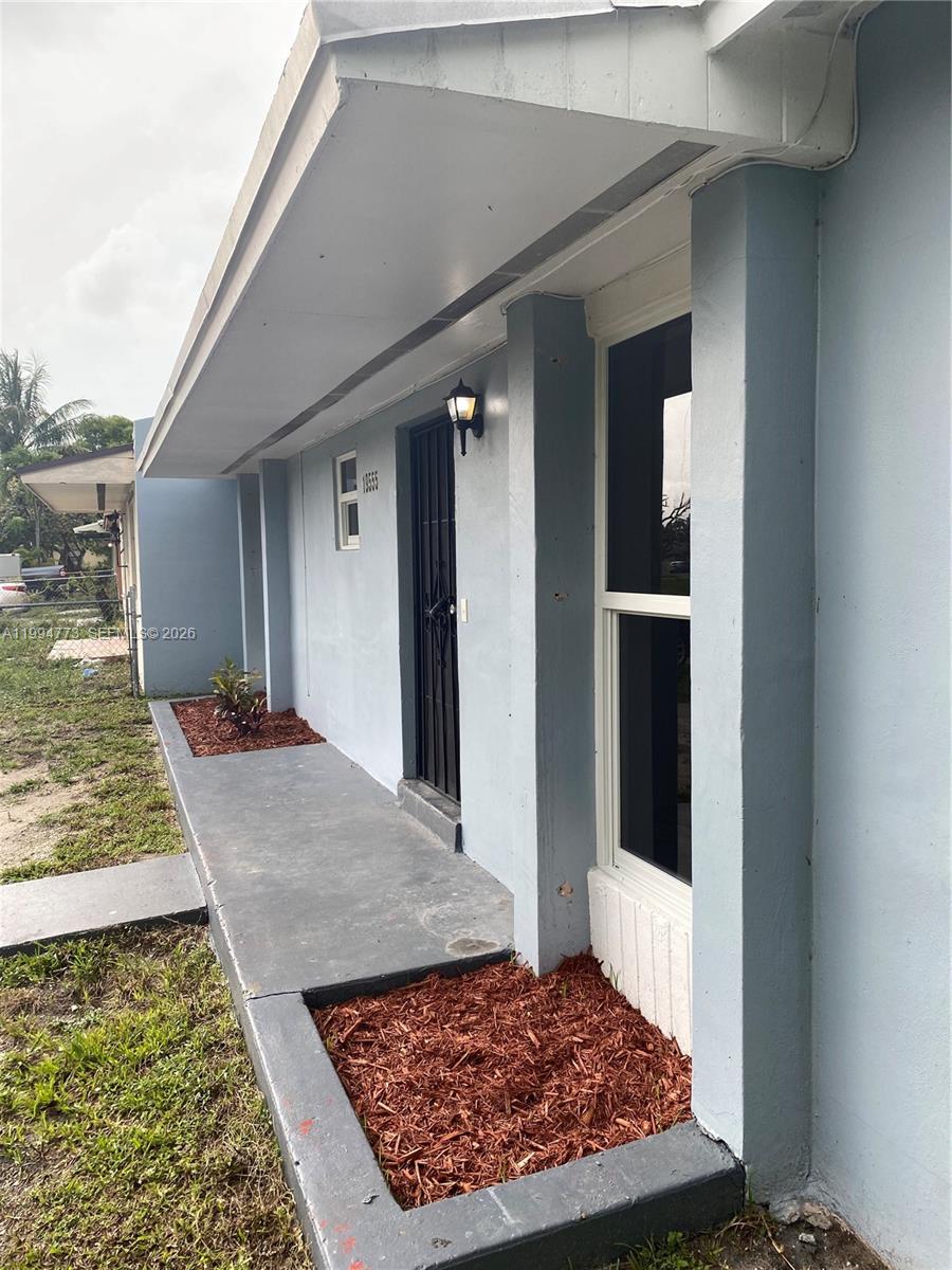 19555 NW 29th Court