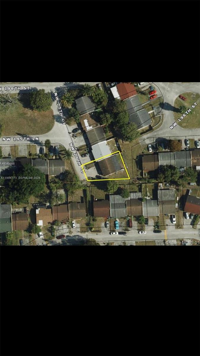 19555 NW 29th Court