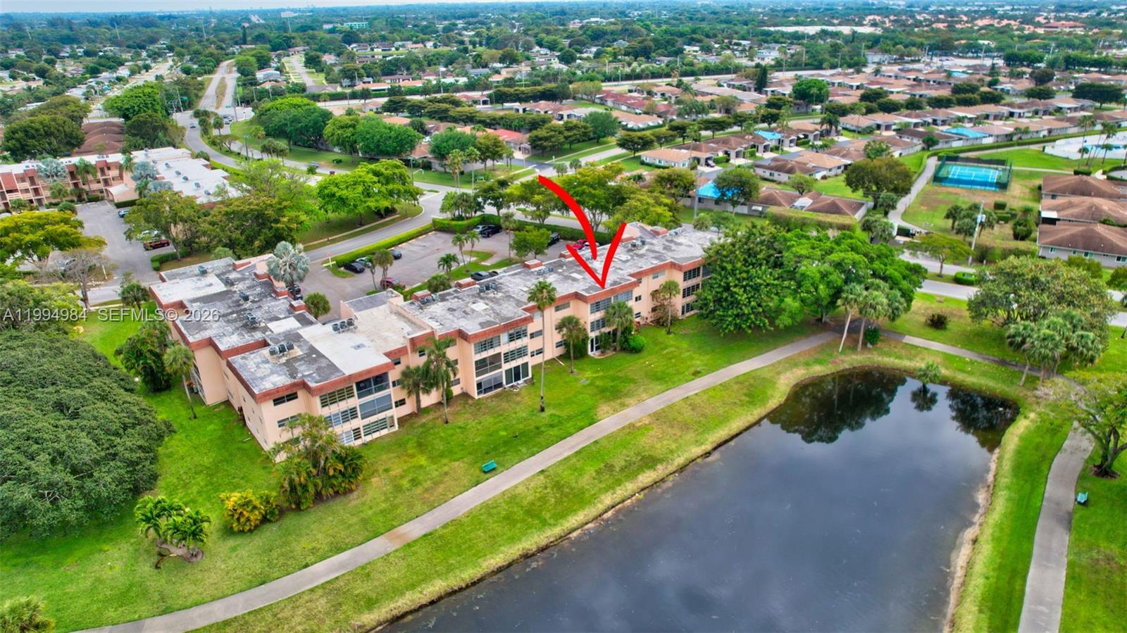 14721 Bonaire Boulevard