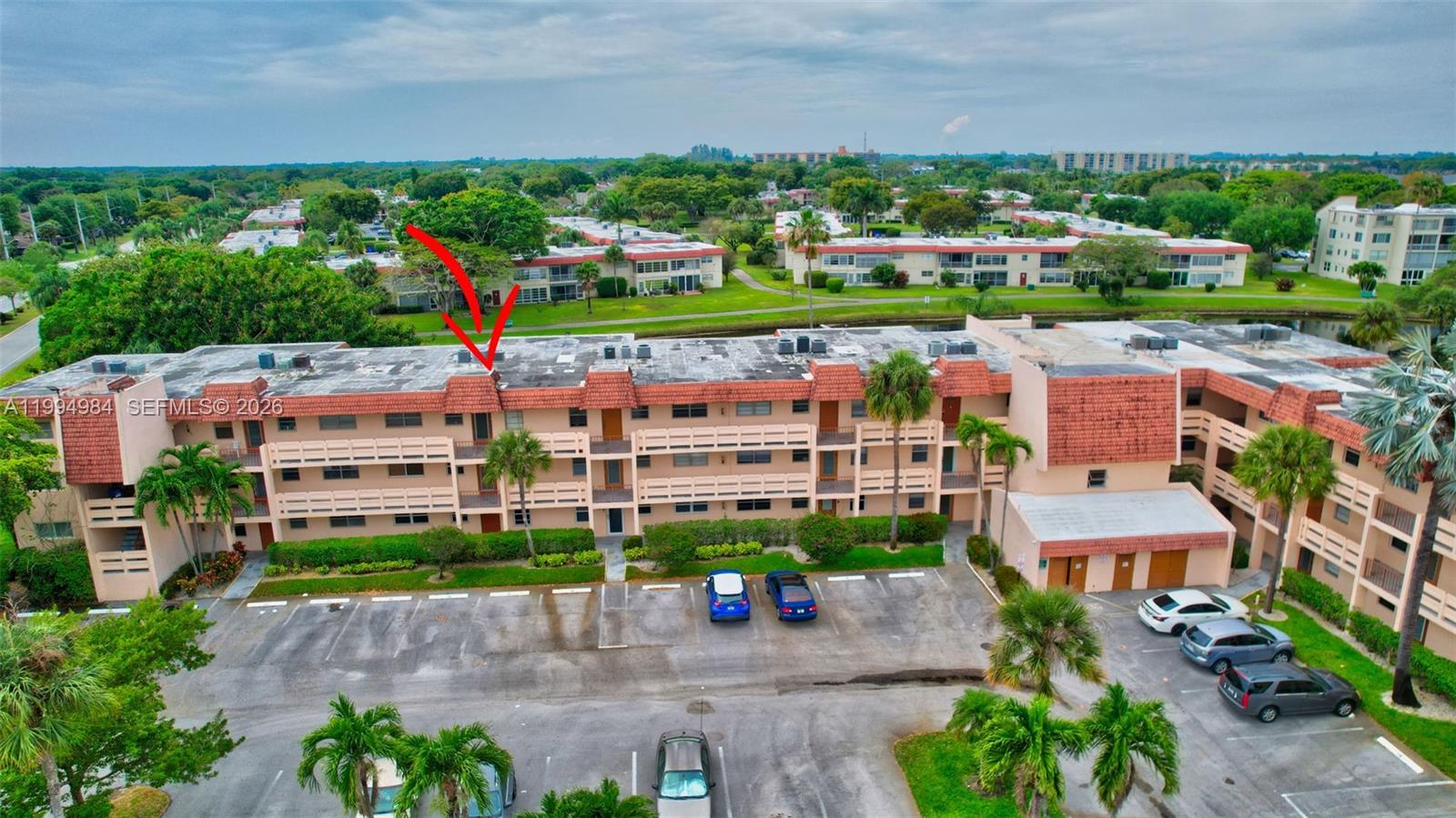 14721 Bonaire Boulevard