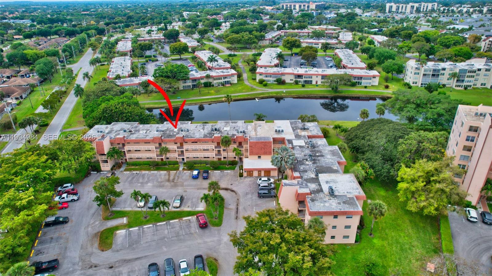 14721 Bonaire Boulevard