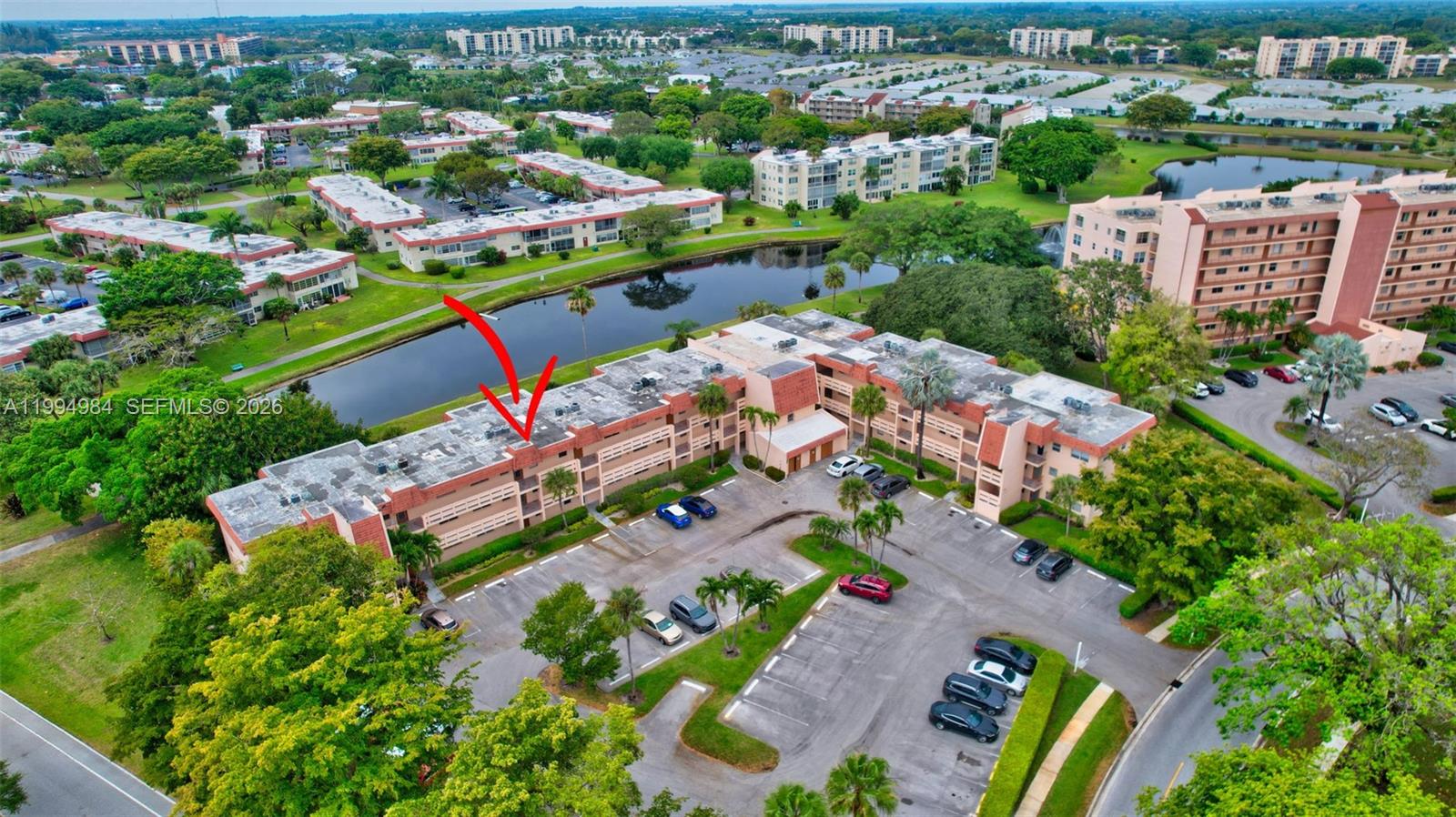14721 Bonaire Boulevard