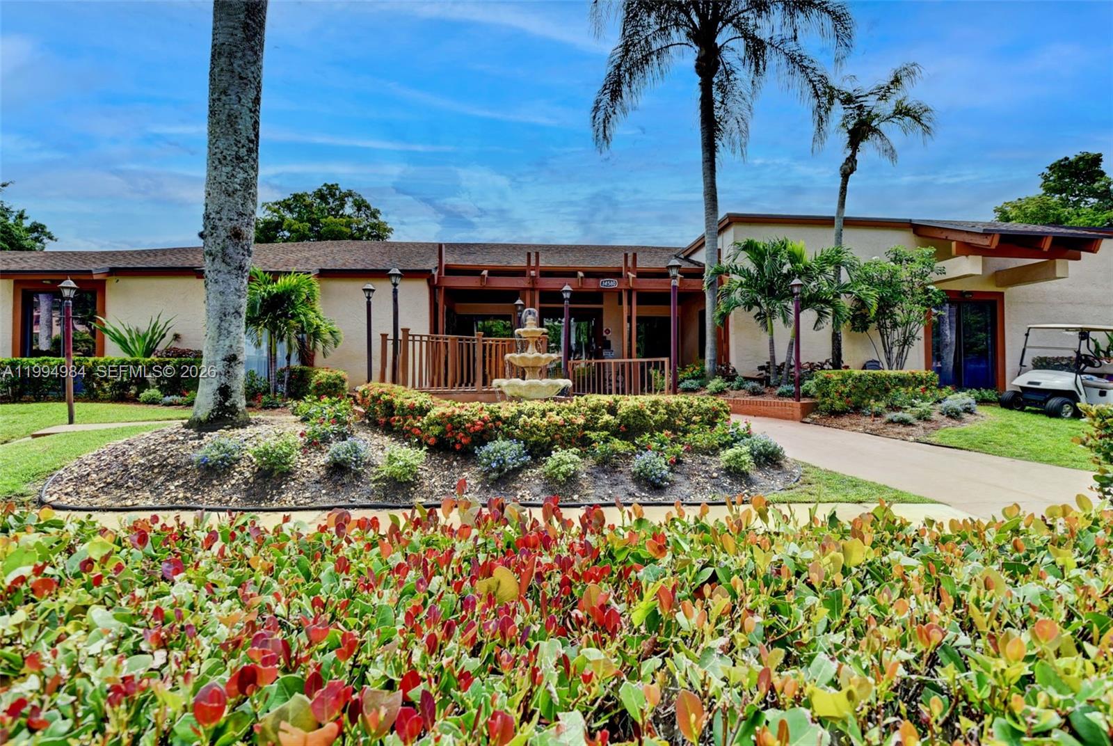 14721 Bonaire Boulevard