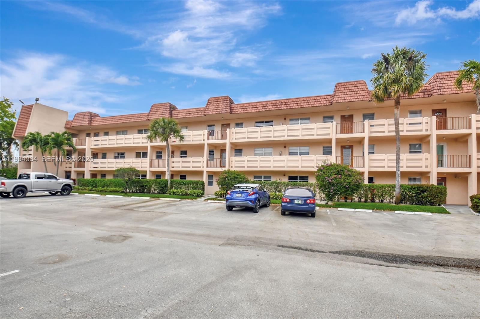 14721 Bonaire Boulevard