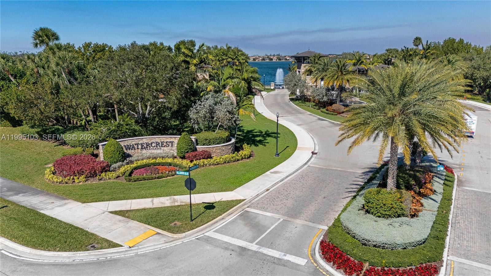 11475 Watercrest Circle