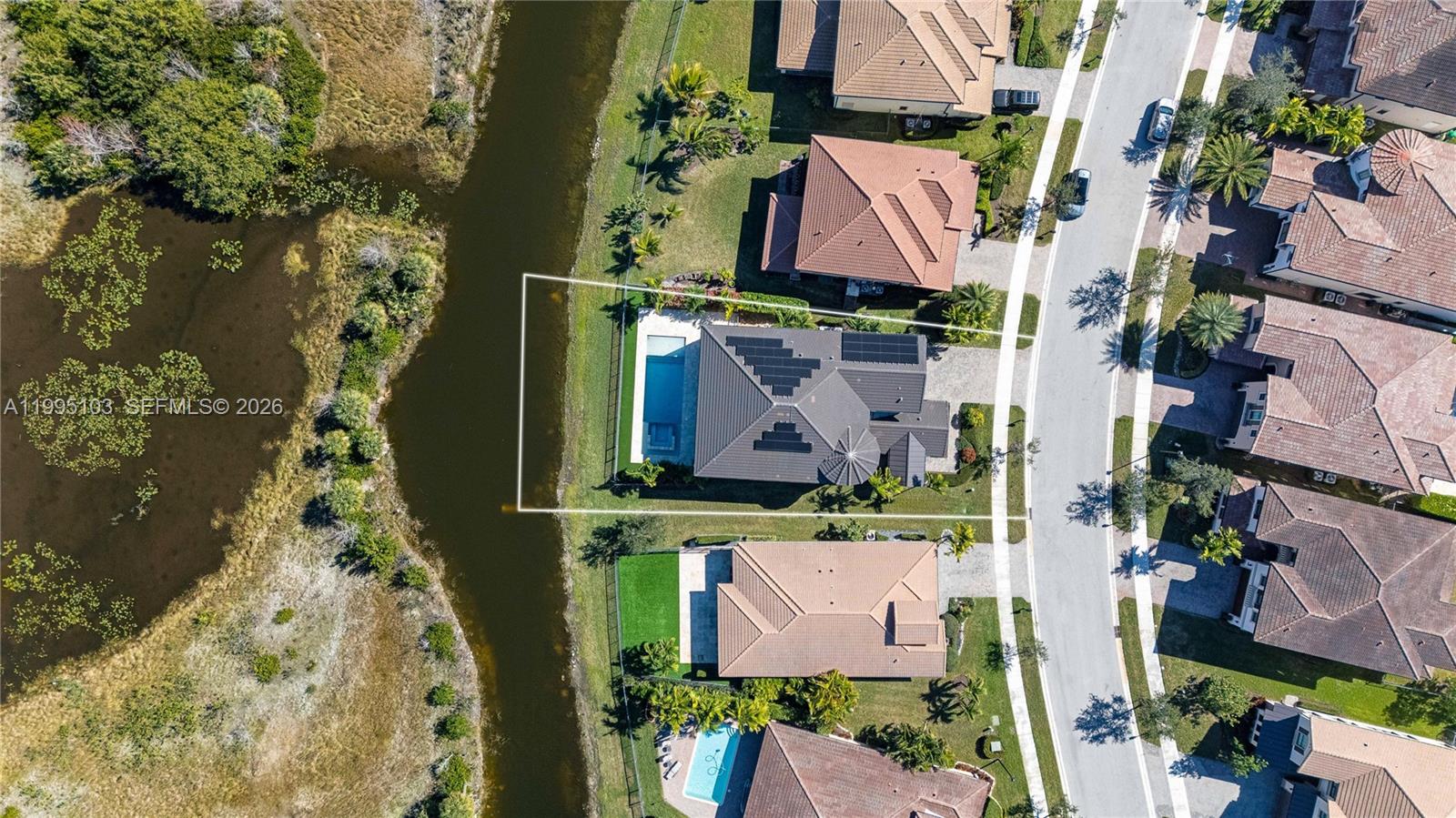11475 Watercrest Circle