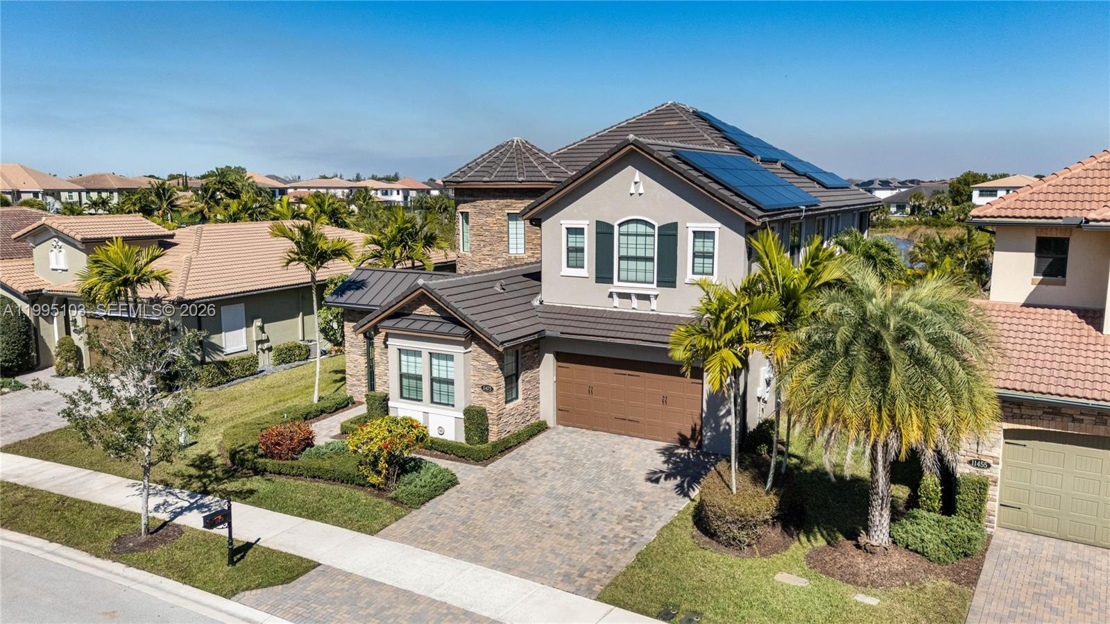 11475 Watercrest Circle