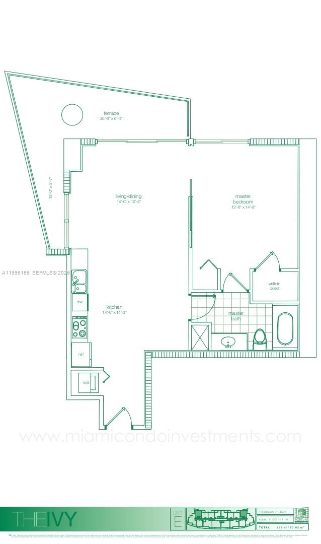 90 SW 3rd Street