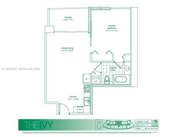 90 SW 3rd Street