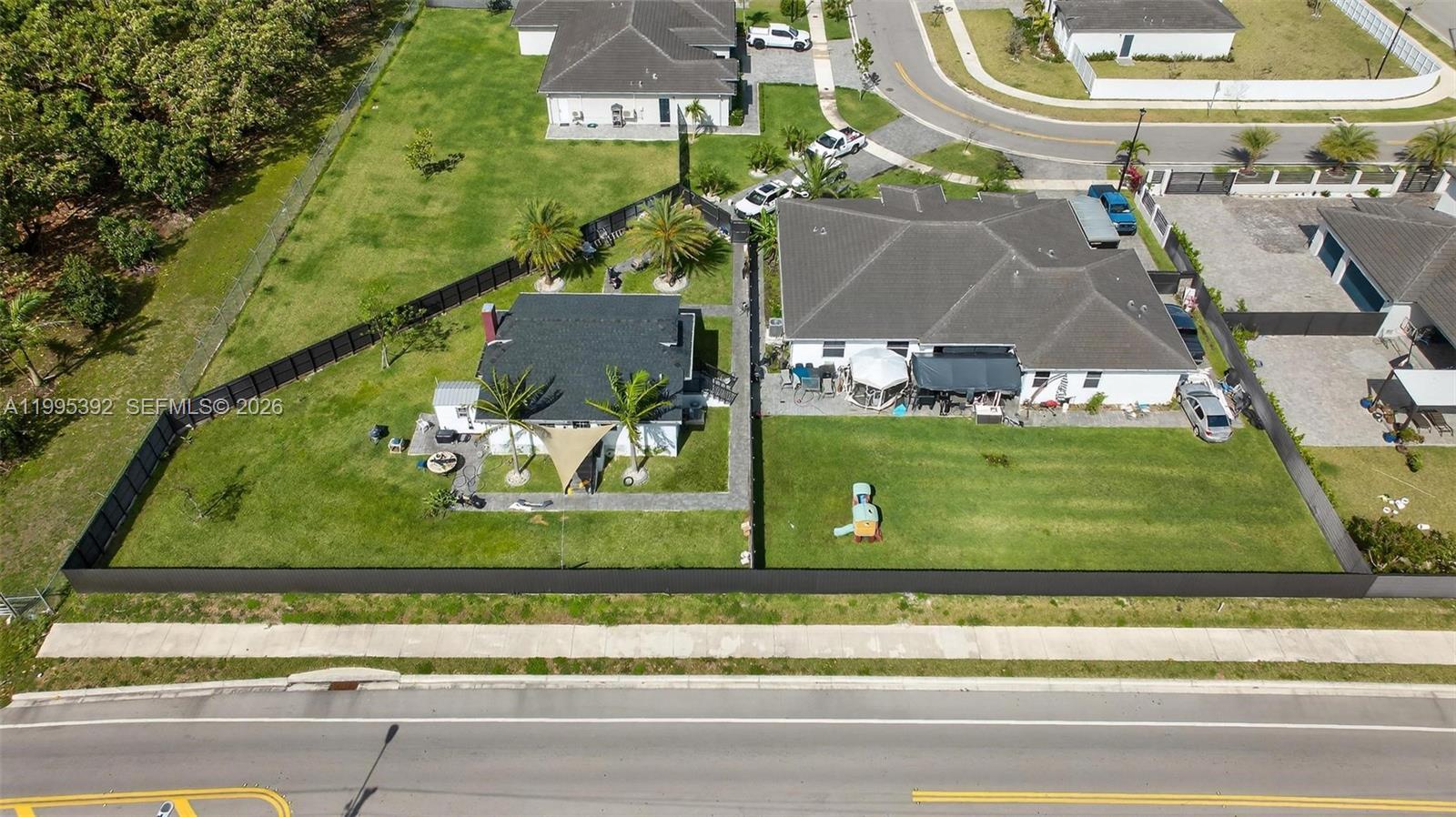 29215 SW 167th Court