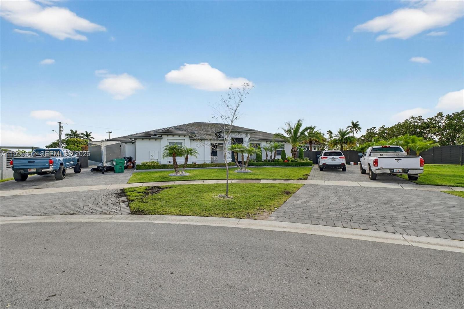 29215 SW 167th Court