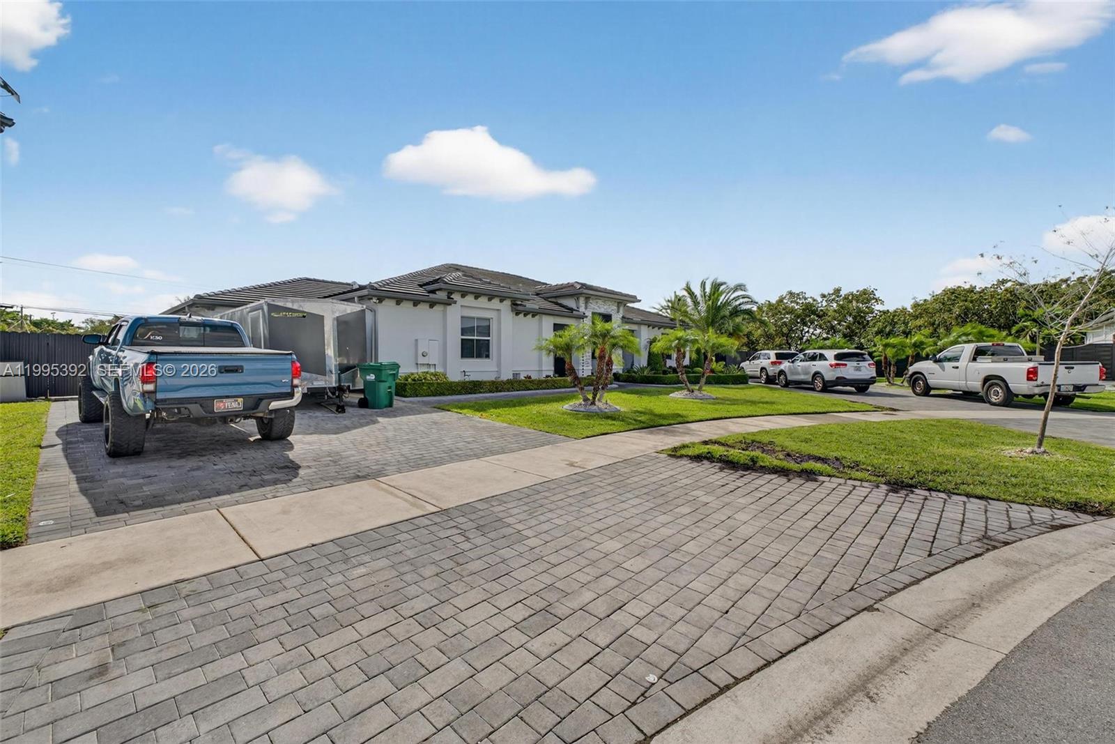 29215 SW 167th Court