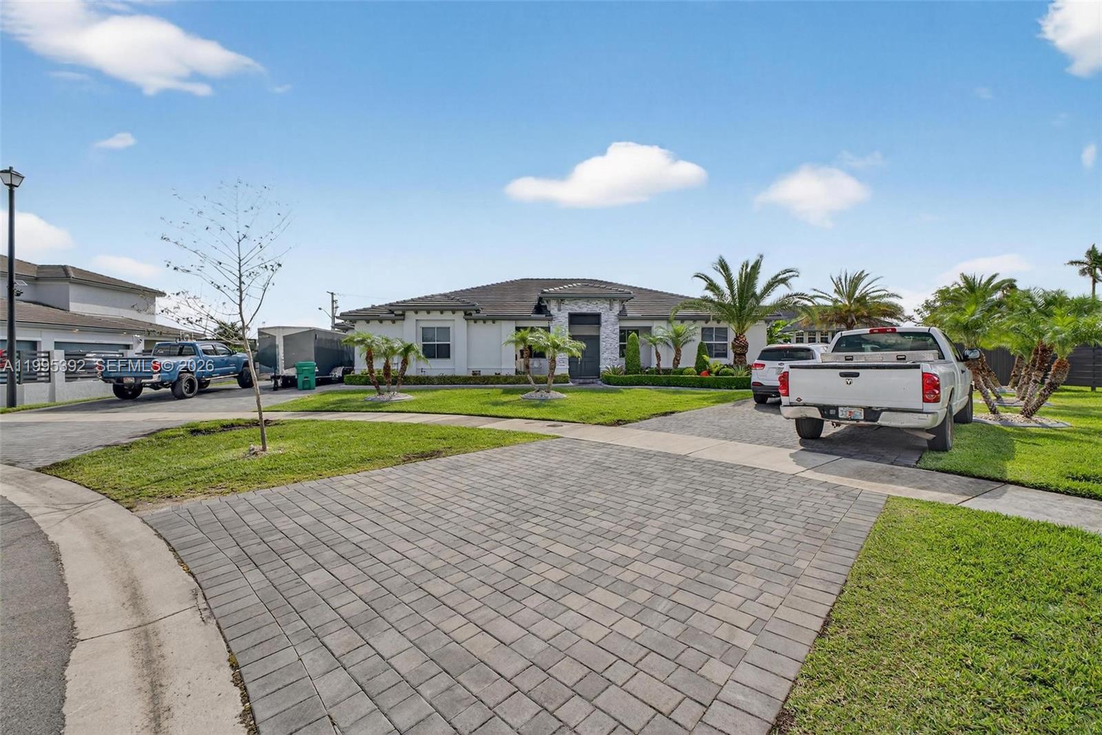 29215 SW 167th Court