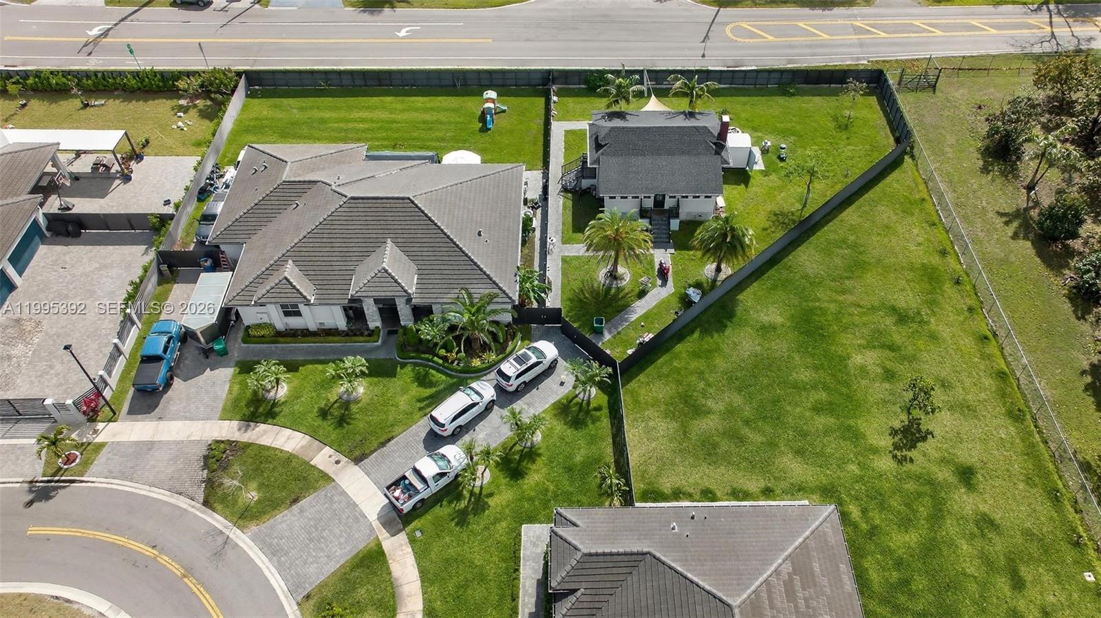 29215 SW 167th Court