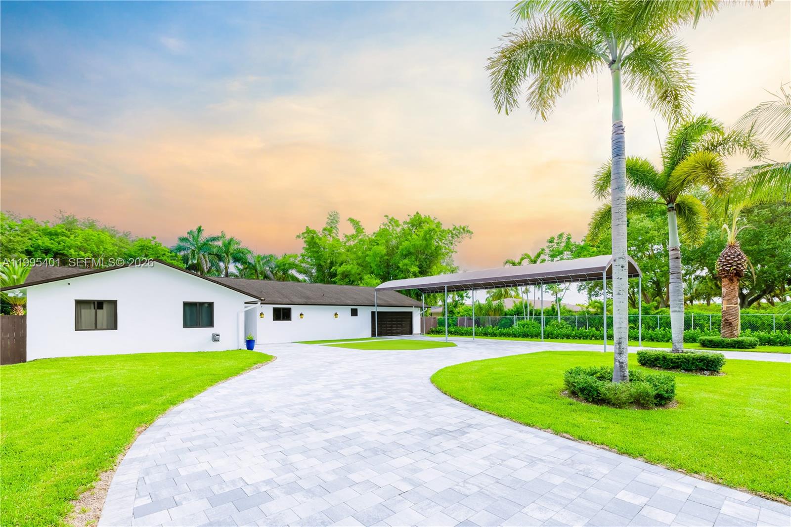 18840 SW 218th Street