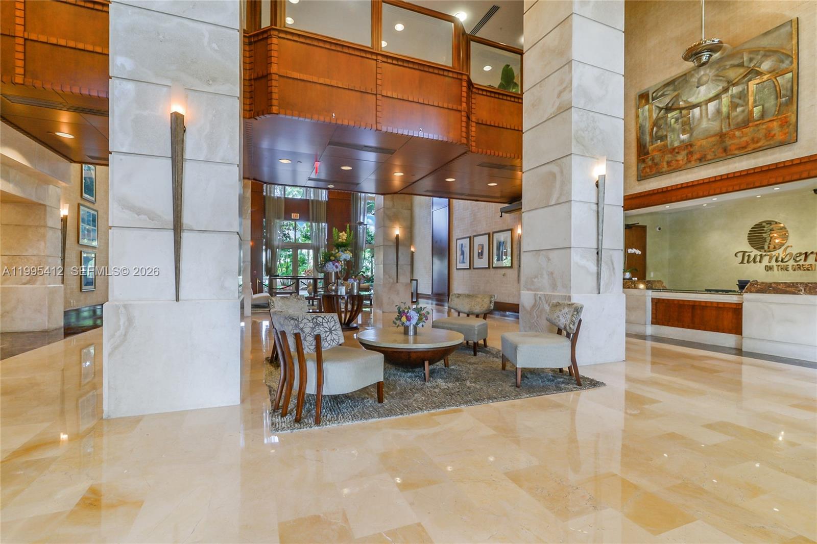 19501 W Country Club Drive