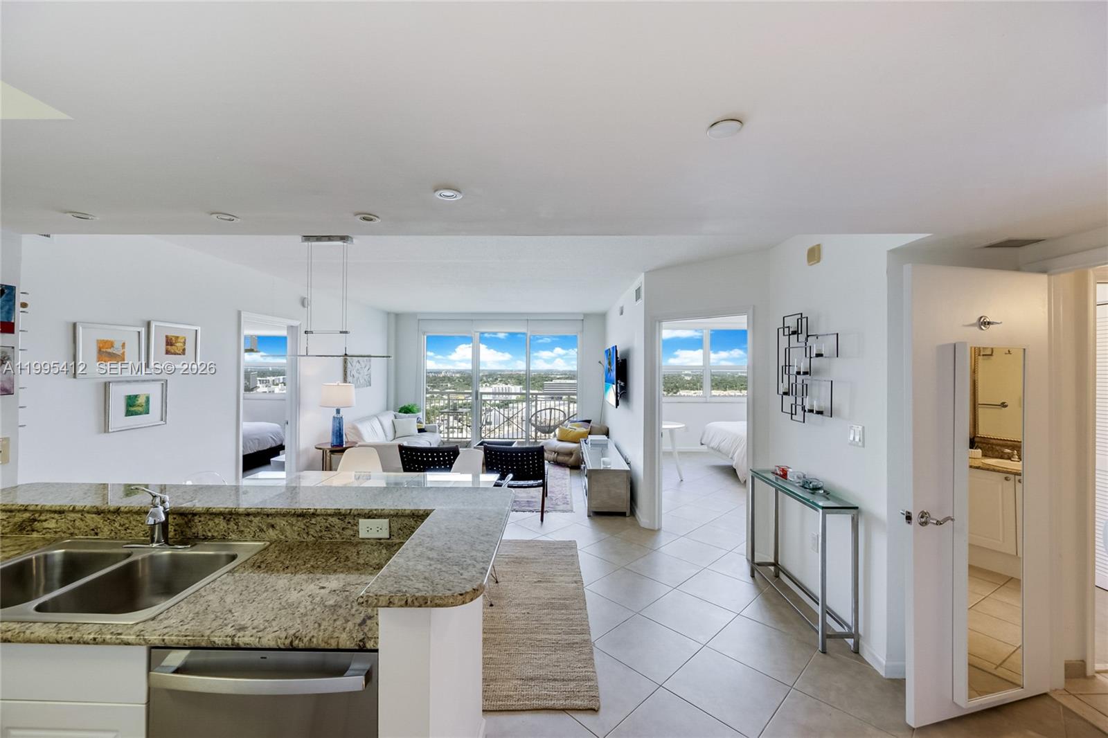 19501 W Country Club Drive