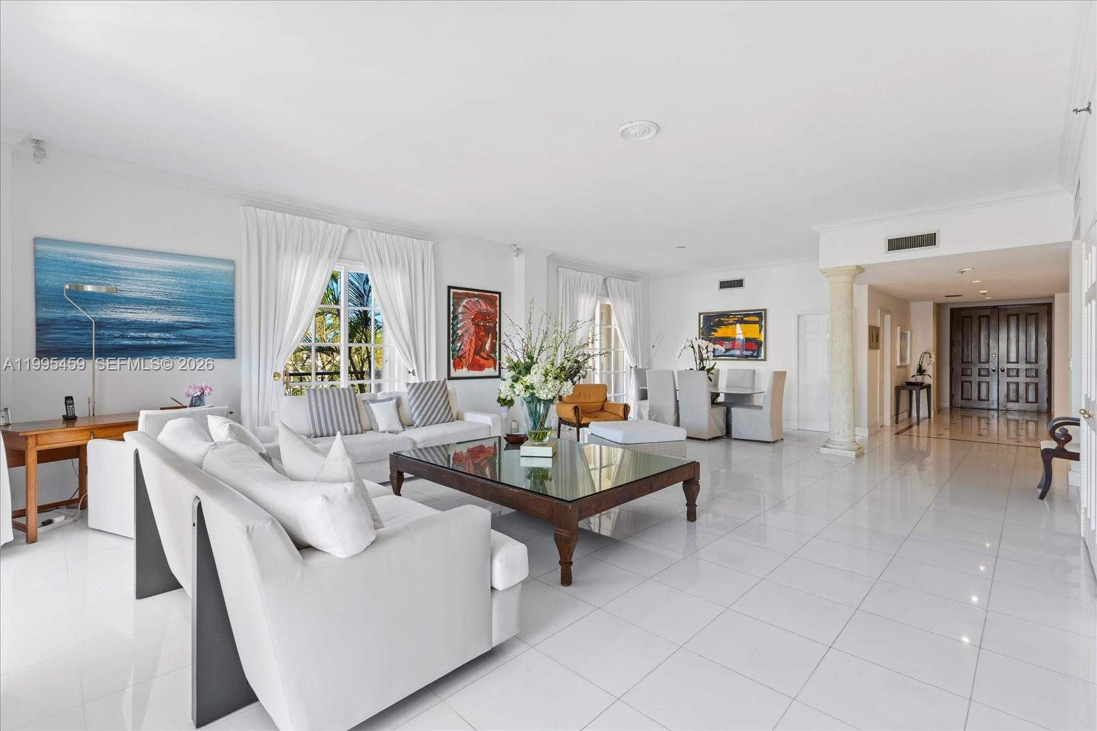 2134 Fisher Island Drive