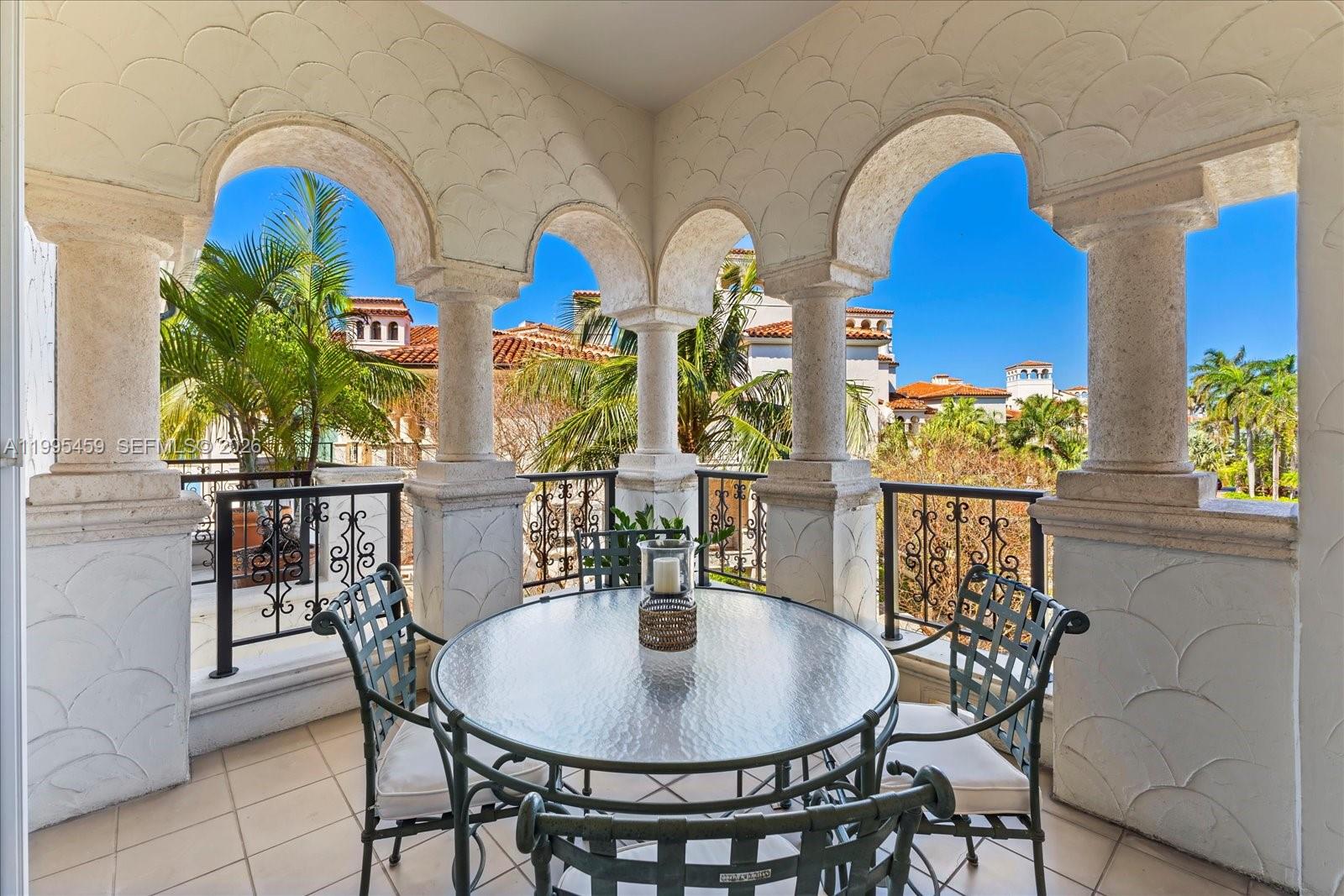 2134 Fisher Island Drive