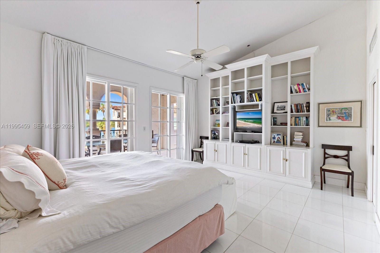 2134 Fisher Island Drive