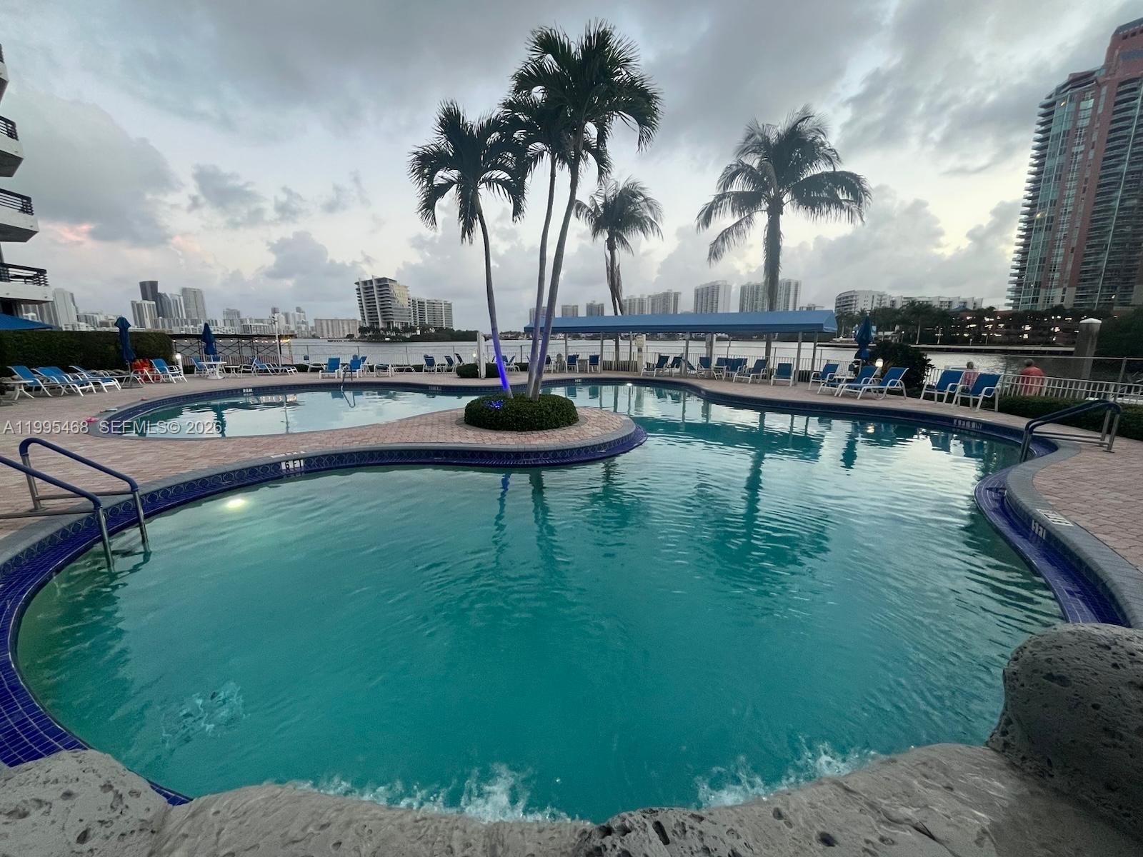 3530 Mystic Pointe Drive