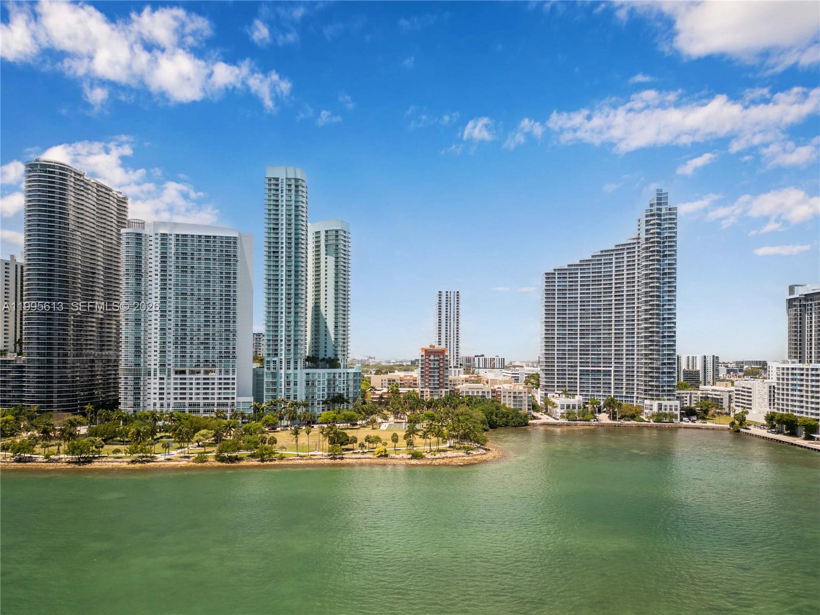2000 N Bayshore Drive