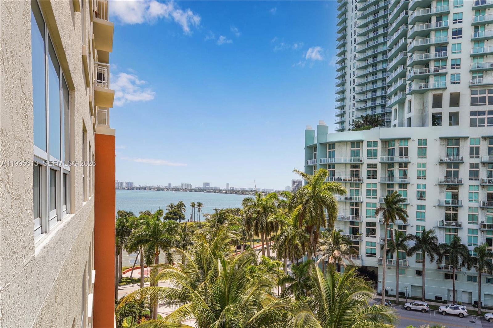 2000 N Bayshore Drive