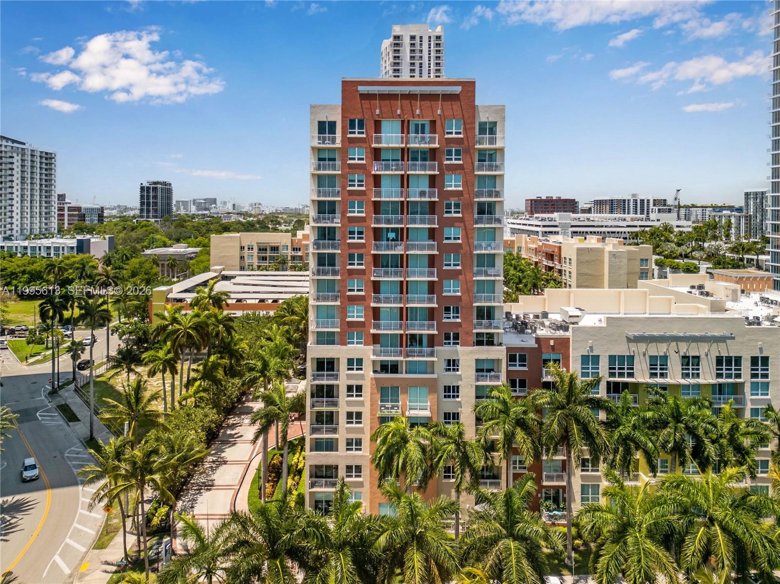 2000 N Bayshore Drive